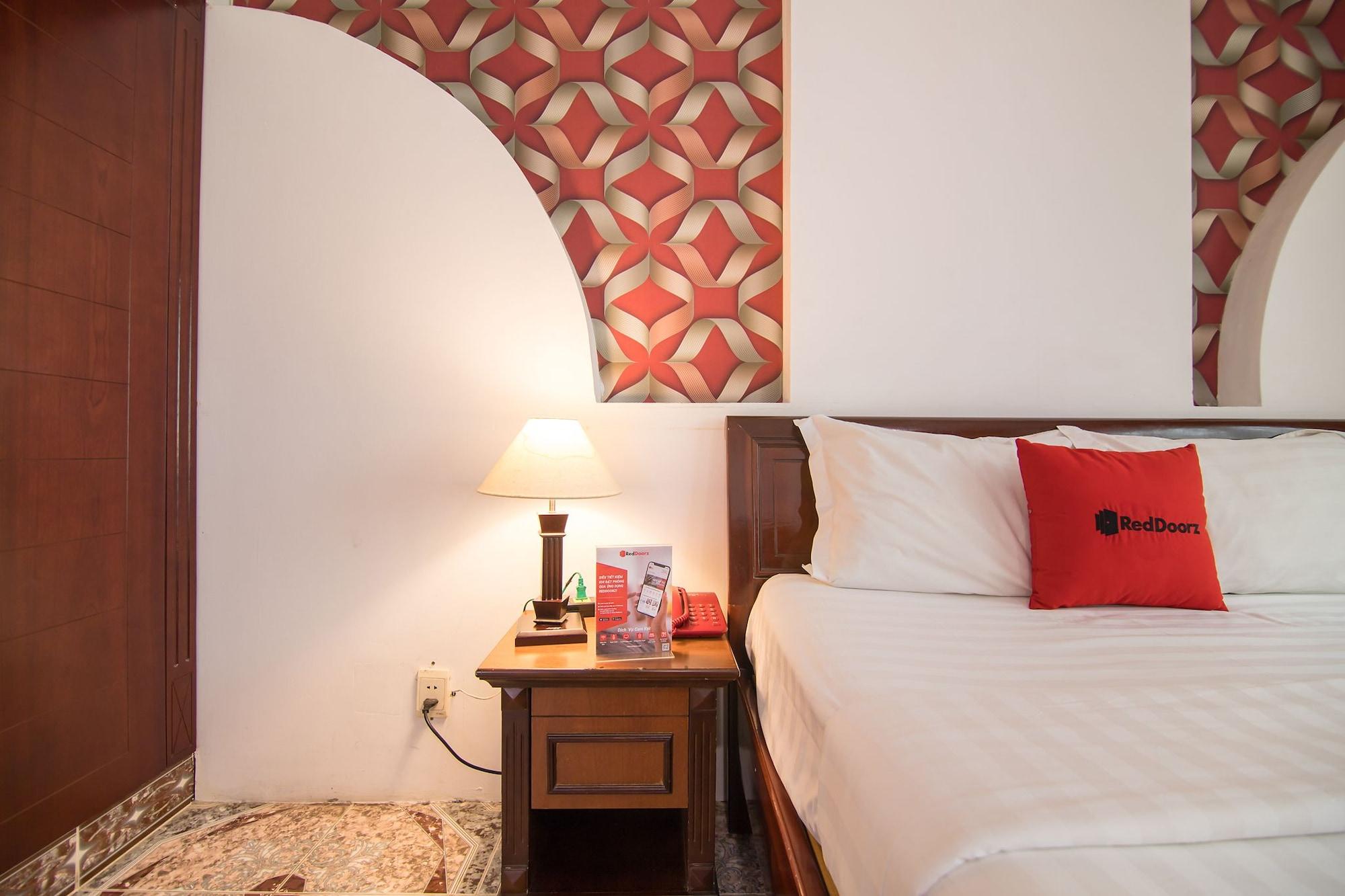 Cosmo Central Hotel Ho Chi Minh Eksteriør bilde