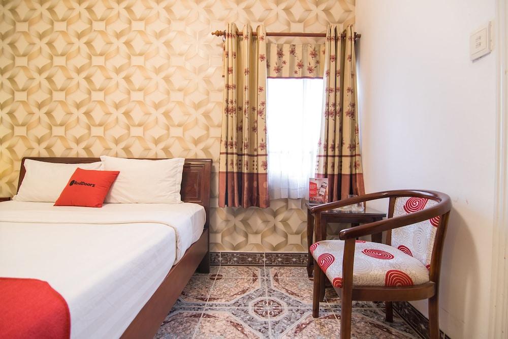 Cosmo Central Hotel Ho Chi Minh Eksteriør bilde