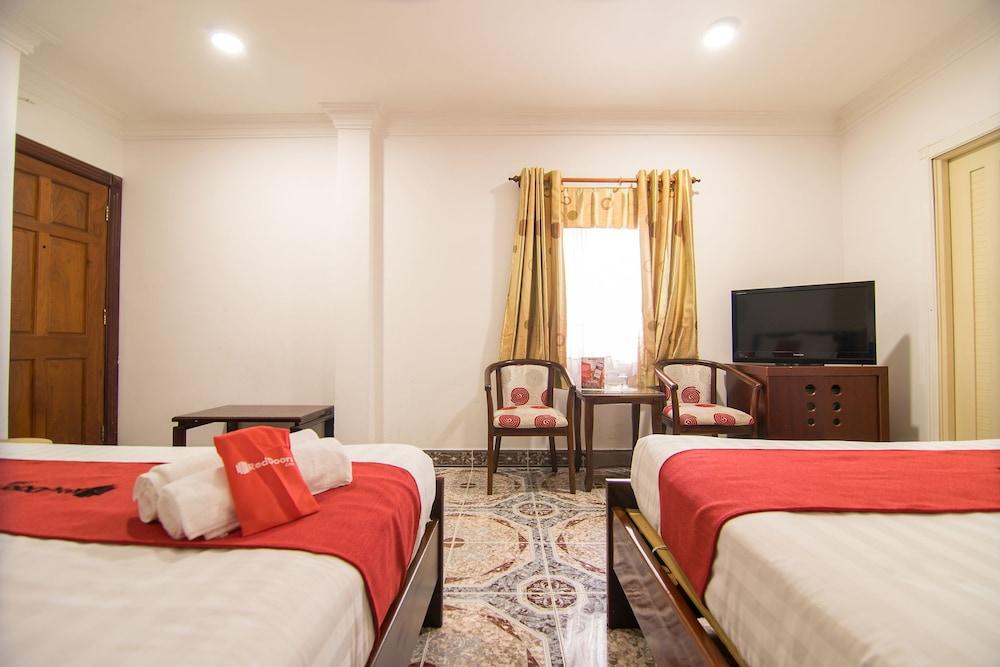 Cosmo Central Hotel Ho Chi Minh Eksteriør bilde
