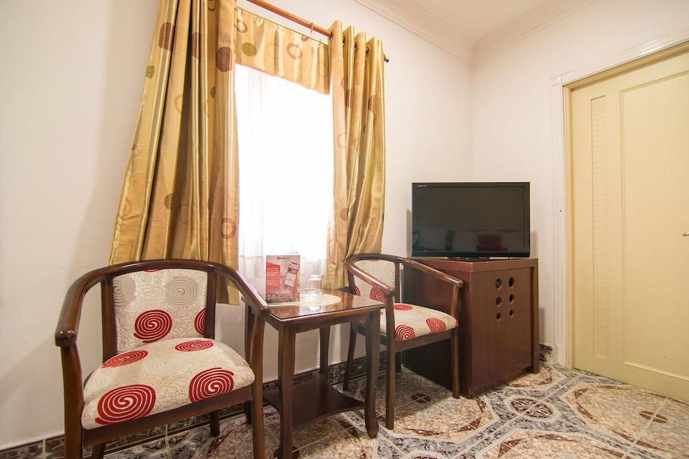 Cosmo Central Hotel Ho Chi Minh Eksteriør bilde
