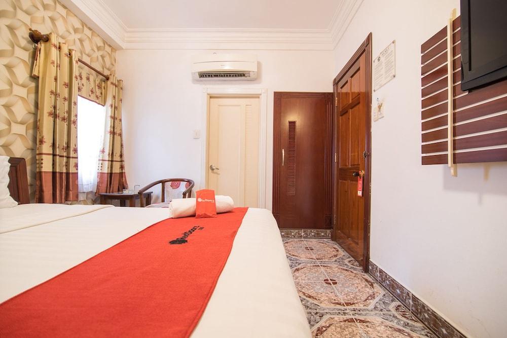 Cosmo Central Hotel Ho Chi Minh Eksteriør bilde