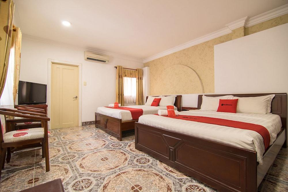 Cosmo Central Hotel Ho Chi Minh Eksteriør bilde