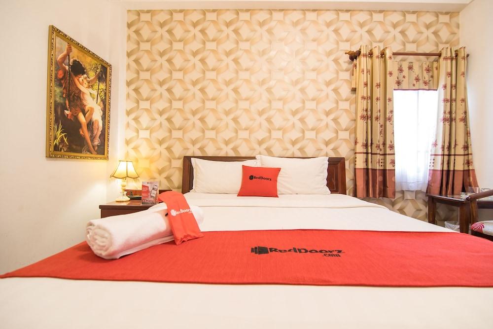 Cosmo Central Hotel Ho Chi Minh Eksteriør bilde