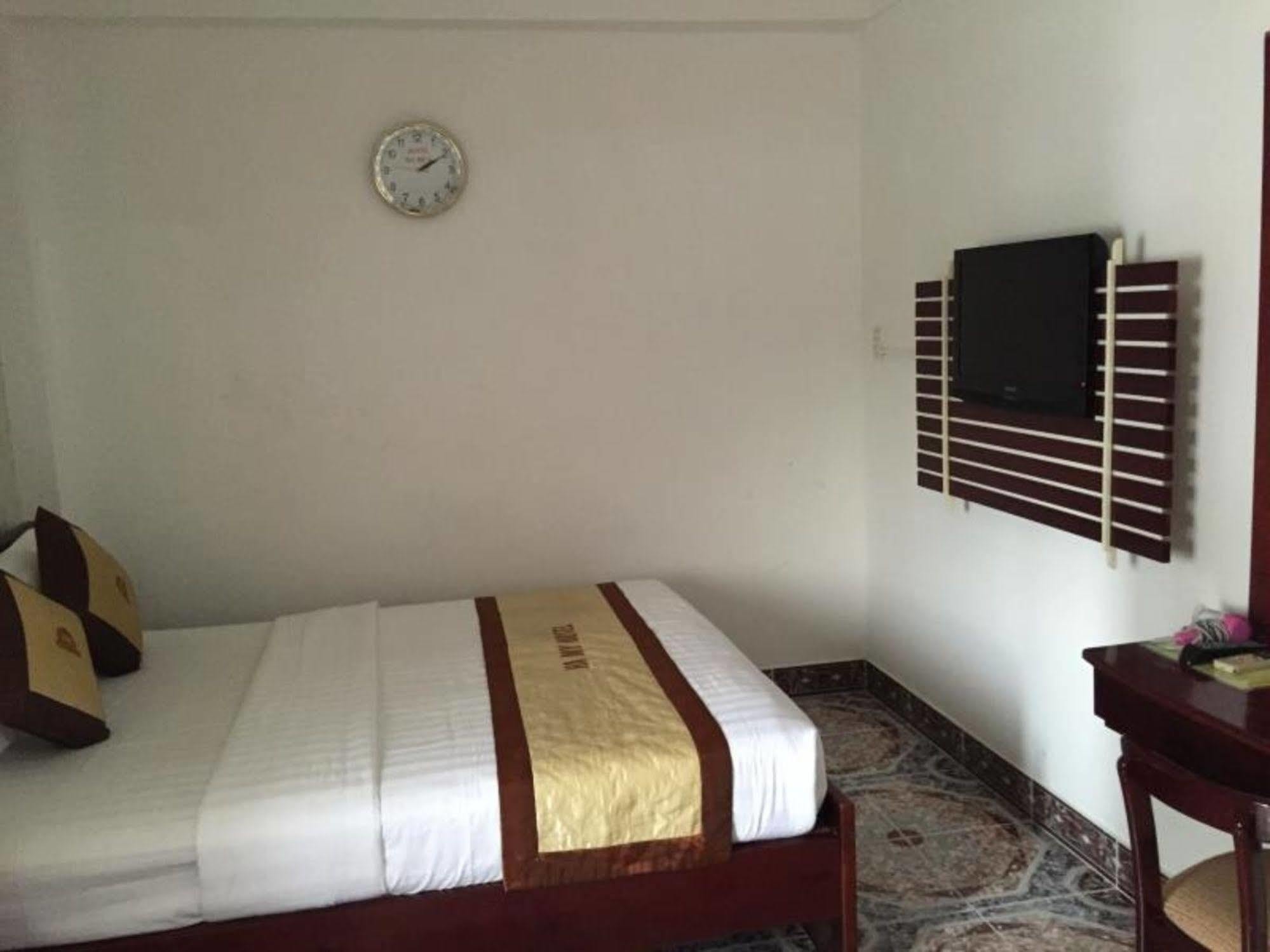 Cosmo Central Hotel Ho Chi Minh Eksteriør bilde